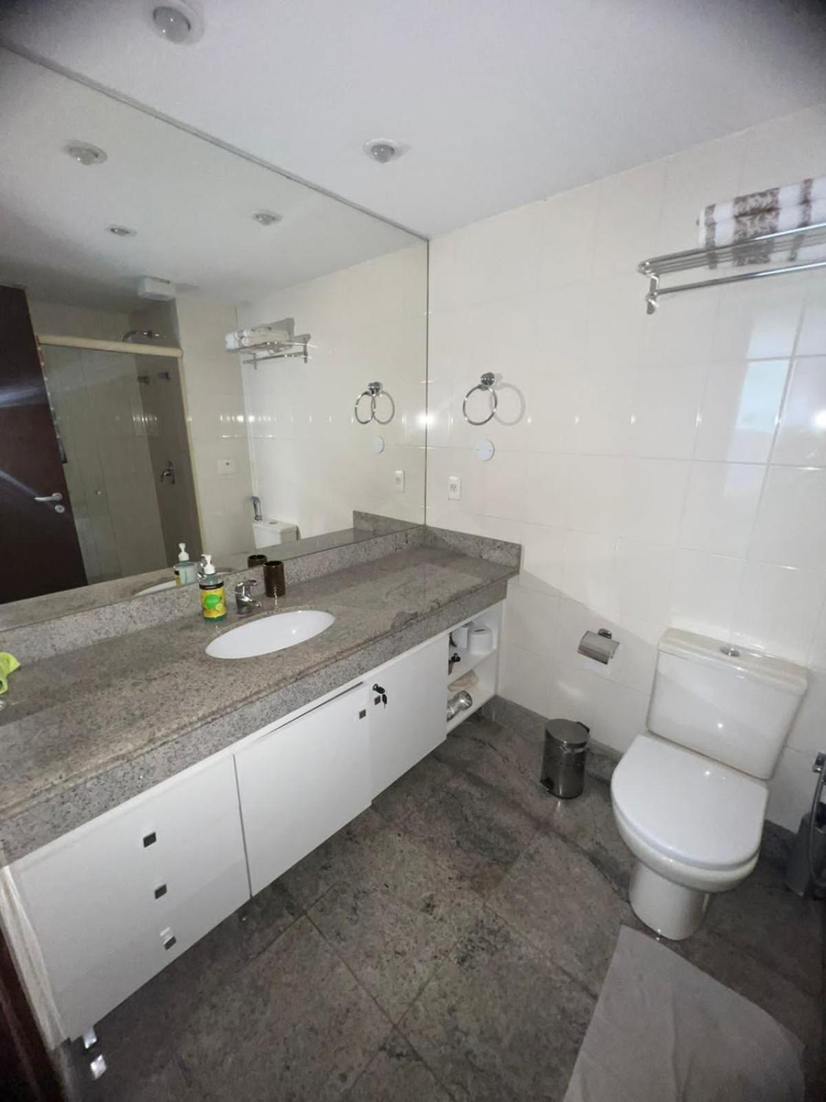 Hotel Brasil 21 Bl D Brasília Exteriér fotografie