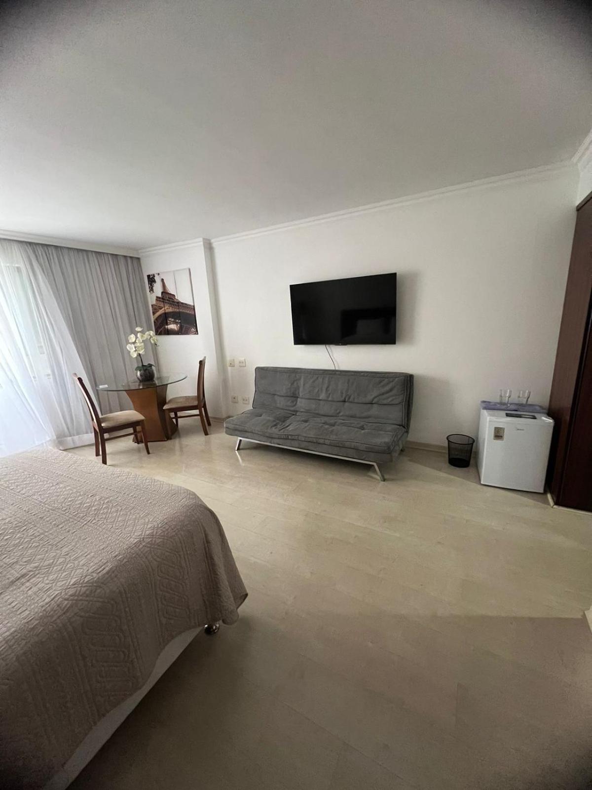 Hotel Brasil 21 Bl D Brasília Exteriér fotografie
